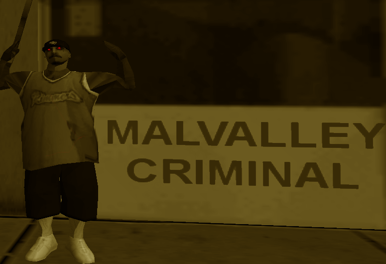 Malvados Locos Criminals, Pt.1 - Page 28 1vug