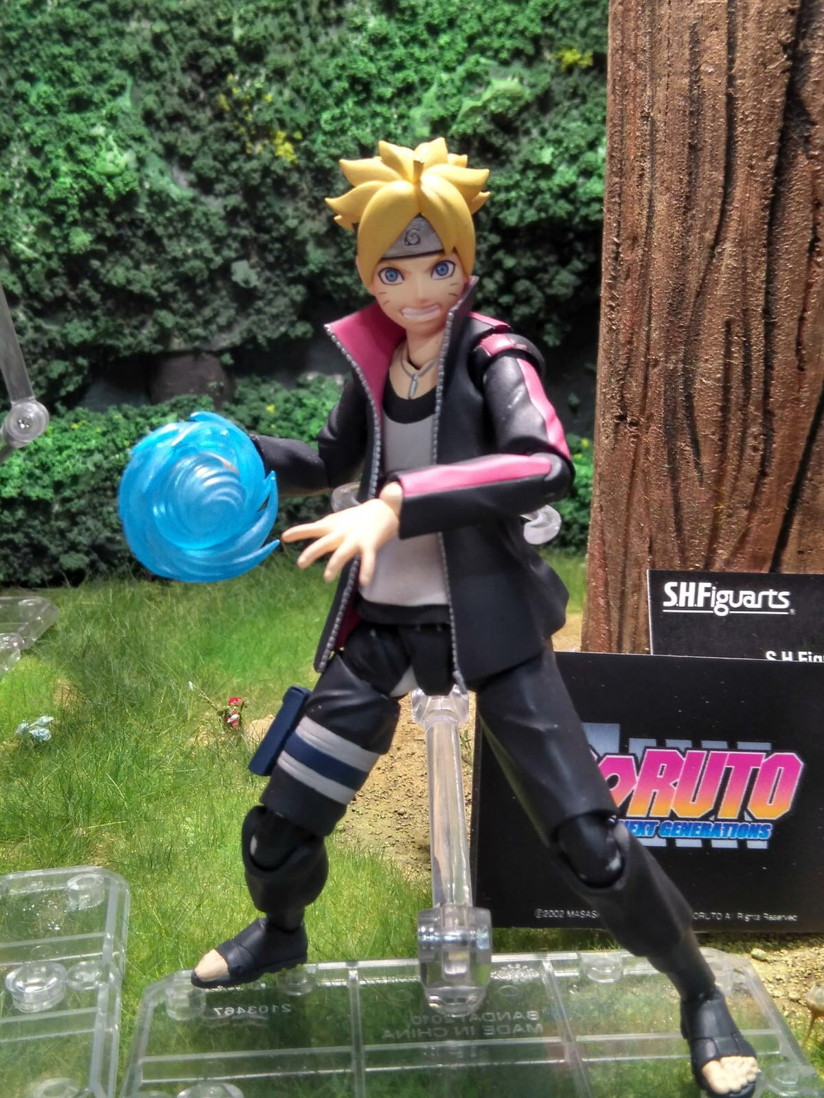 Naruto / S.H.Figuarts Bandai (Récapitulatif des sorties) - Page 2 Z5p8