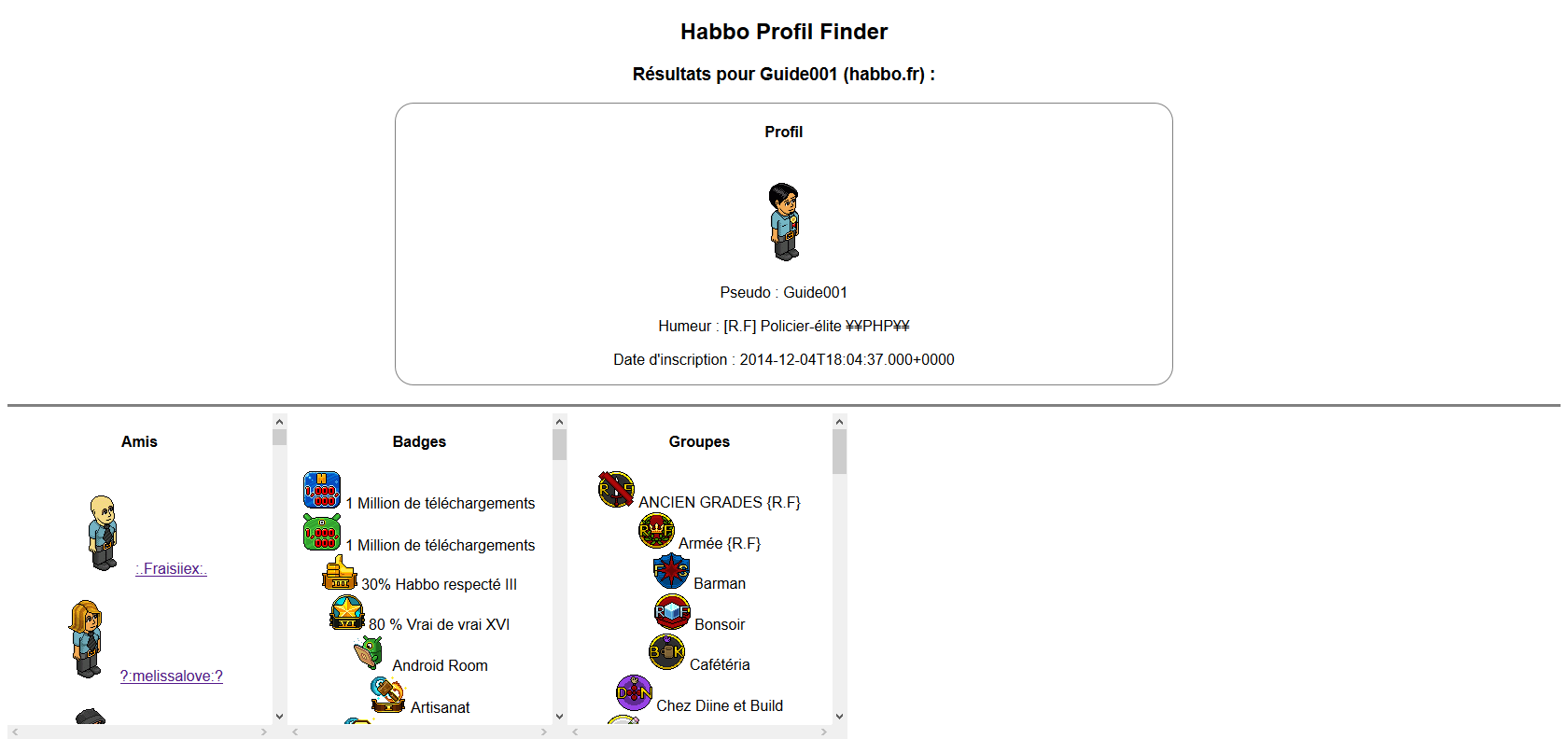 Habbo Profil Finder B0ac