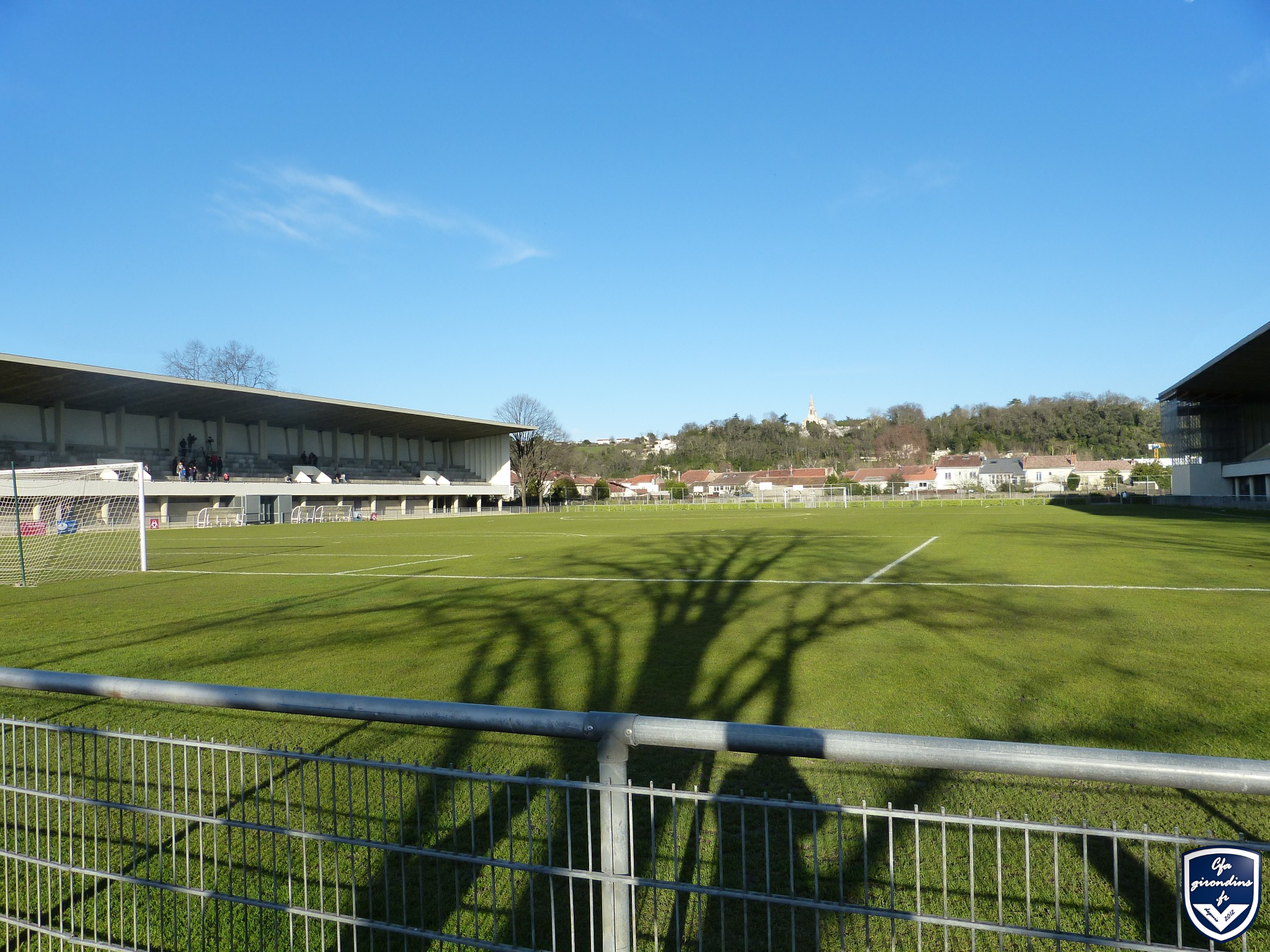 Cfa Girondins : La réserve et les U19 déplacés à Galin demain - Formation Girondins 