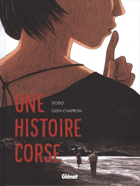 Une histoire corse - One Shot