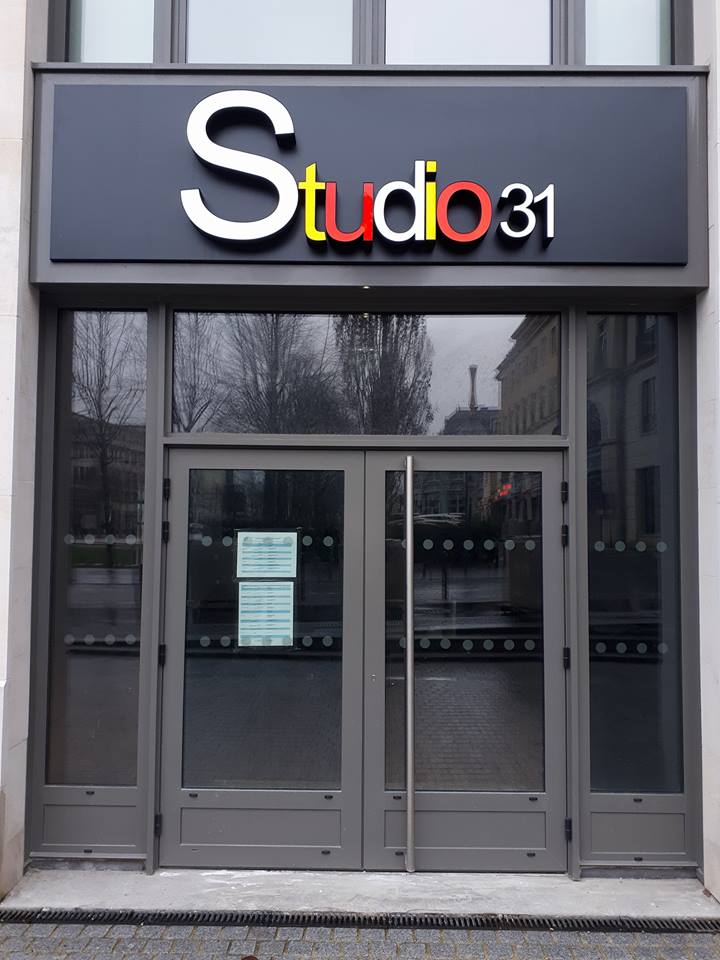 Studio 31 - cinéma de Val d'Europe 4tz9