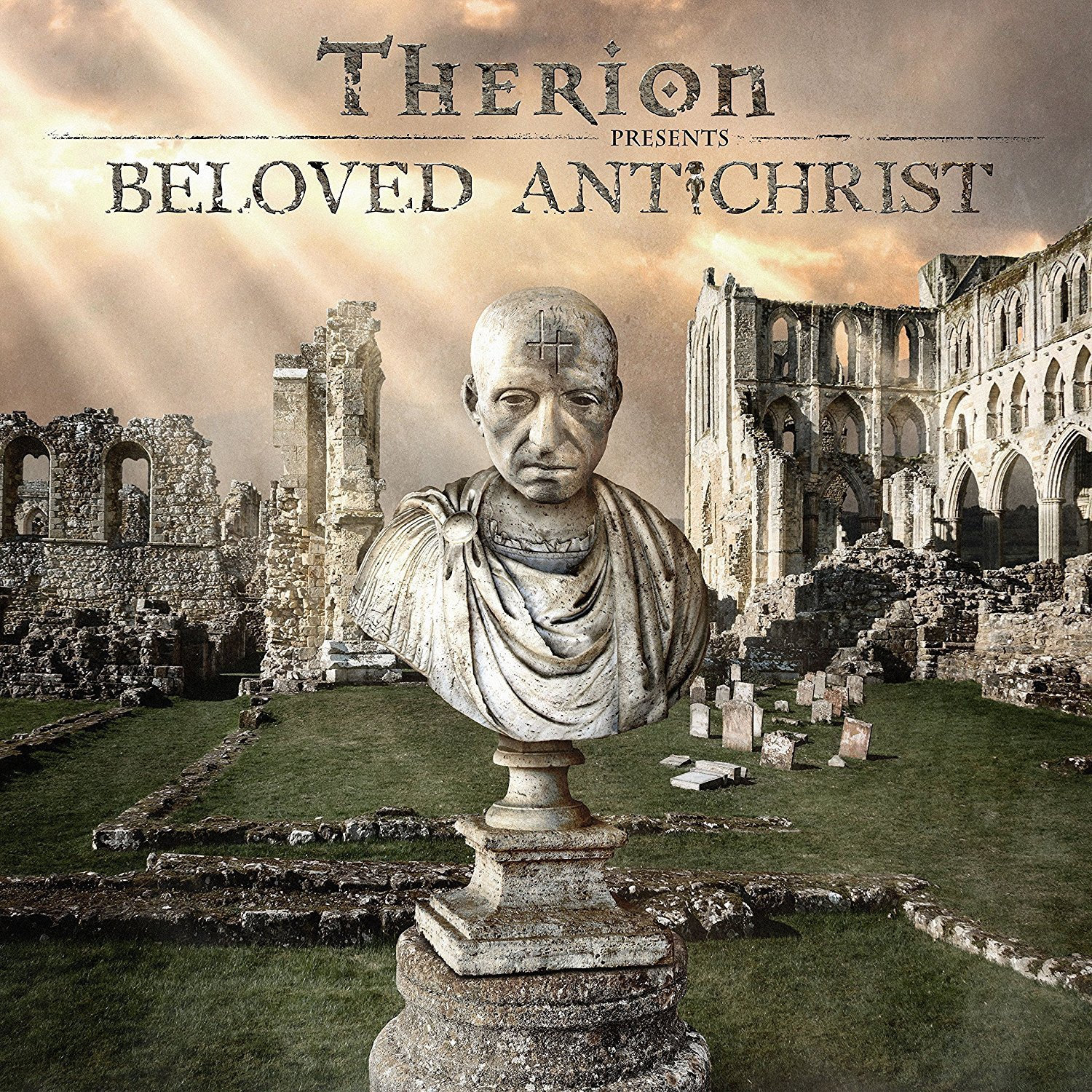 Therion : Beloved Antichrist