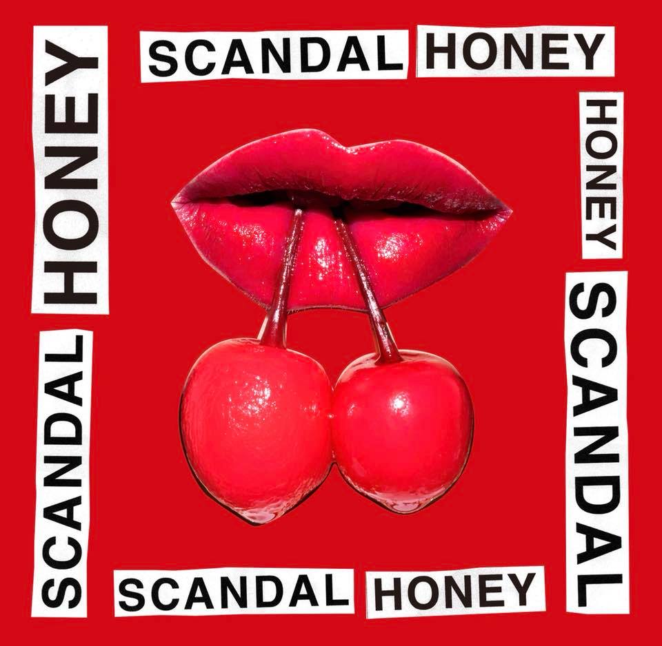 8 - [J-rock/J-pop] Scandal 9e3x