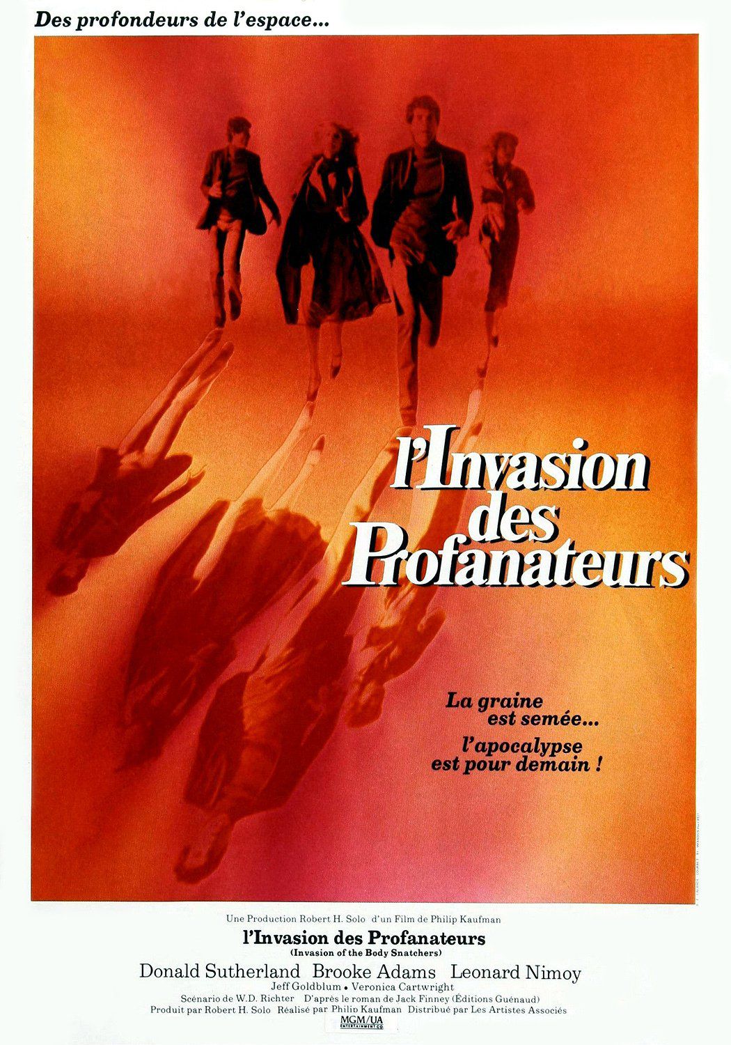 L'Invasion des profanateurs (Dvdrip French 1978 Horreur) P5st