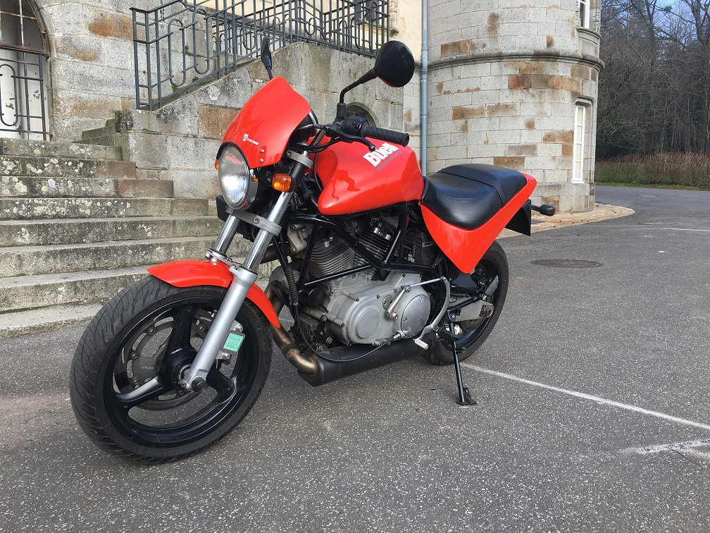 BUELL M2 Pp4e