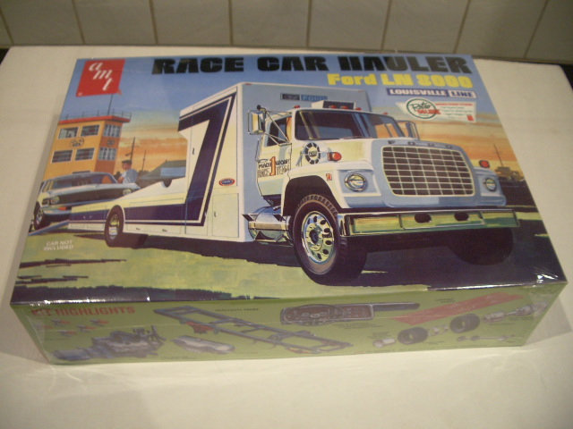 race truck car hauler ford C 600  - Page 2 39tn