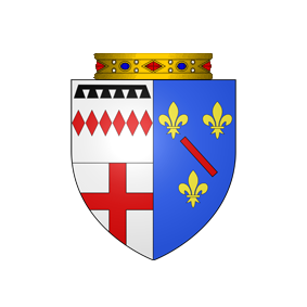 [RP] Bureau de la Maréchaussée de la ville de Bourges 3z1k