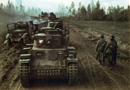 [FRONT EST / WT] Objectif Leningrad ! (Août / Septembre 1941) 6254