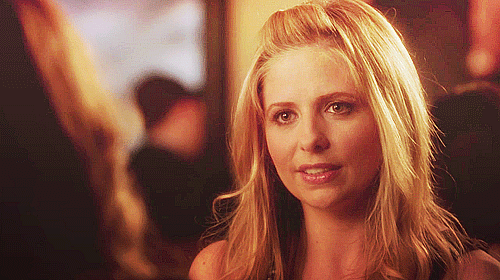 Voir un profil - Buffy Summers Eepi