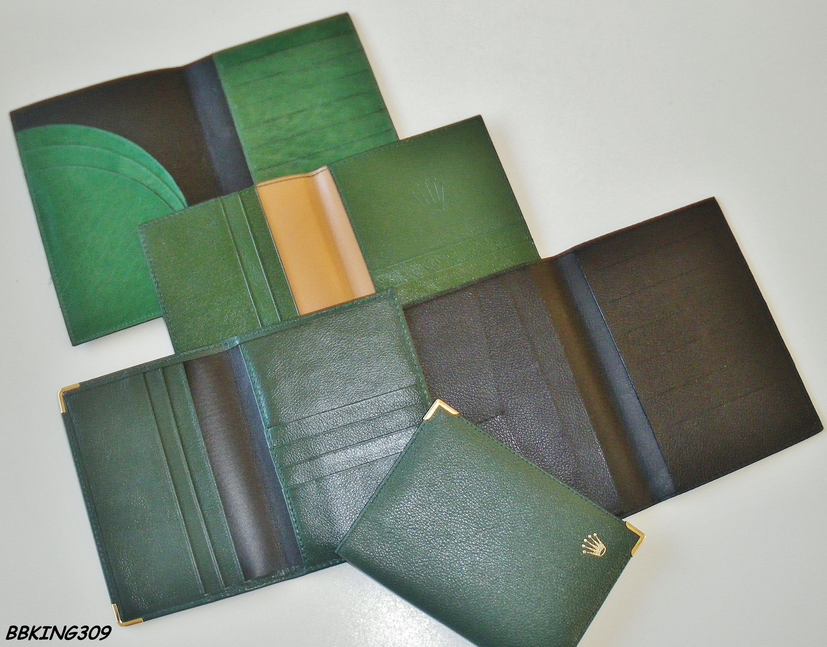 Les photos de Goodies ROLEX - tome 3 - Page 7 Ismf