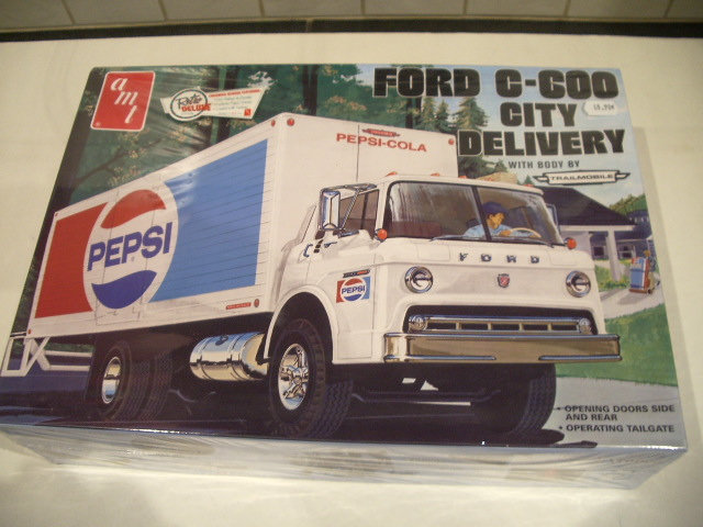 race truck car hauler ford C 600  - Page 2 K72q