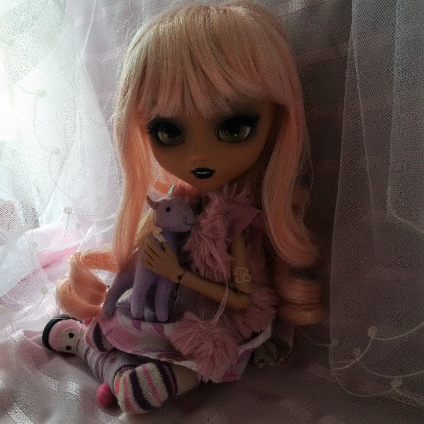 ✿✿....Nao : pullip hybride....✿✿ - Page 3 Ka41