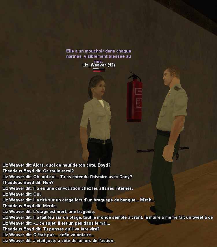 Los Santos Sheriff's Department - A tradition of service (8) - Page 38 Mph0