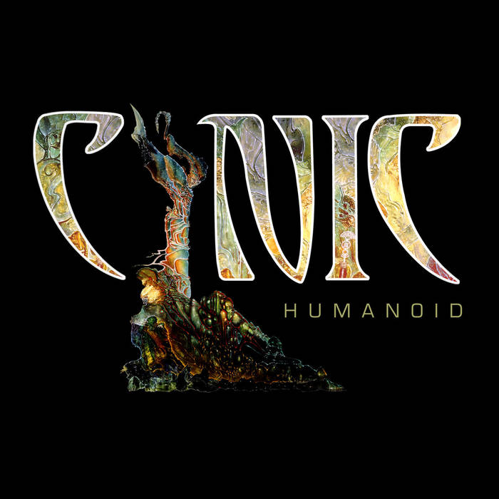 Cynic : Humanoid