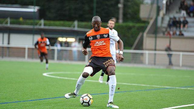 Actualités : Mamadou Kamissoko - « C’est une étape importante dans ma carrière » - Formation Girondins 