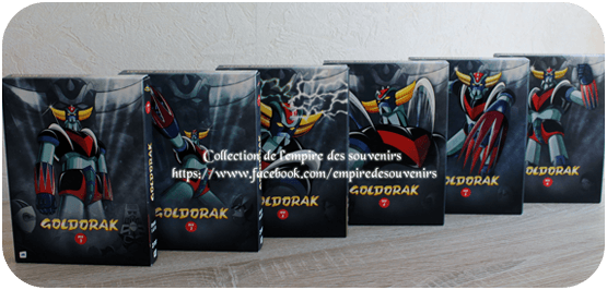 Collection d'Orpheus  Xy7x