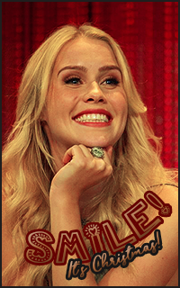 Claire Holt Avatars 200x320 pixels - Page 6 Csno