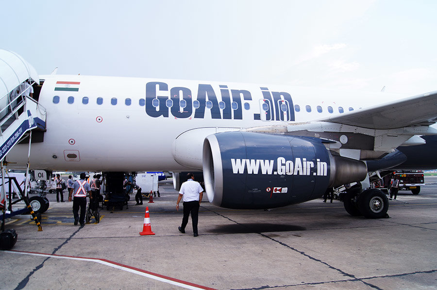 Goair