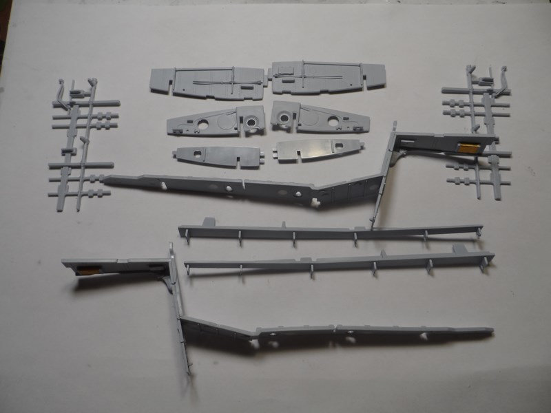 Hawker Typhoon Airfix 1/24 - Page 5 Ornc