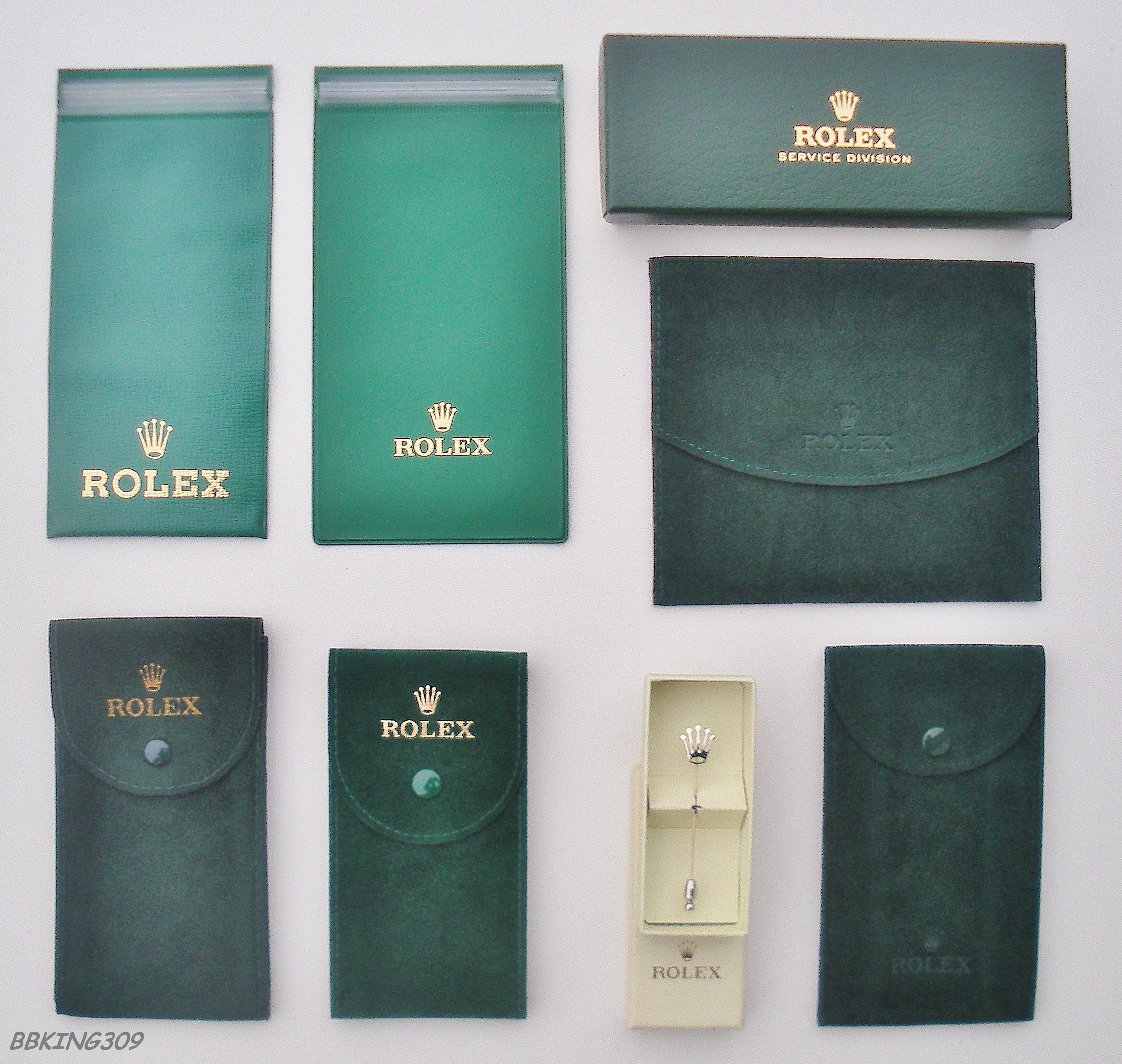 Les photos de Goodies ROLEX - tome 3 - Page 8 Wd94