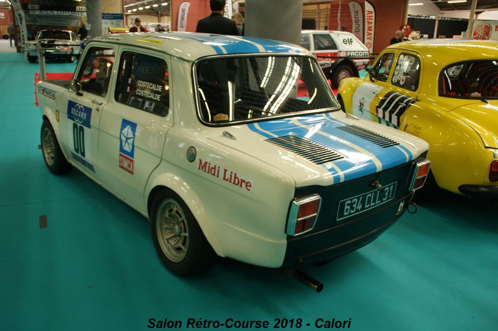 [26] 02/03/04 février 2018 - Salon rétro-Course à Valence - Page 2 399b