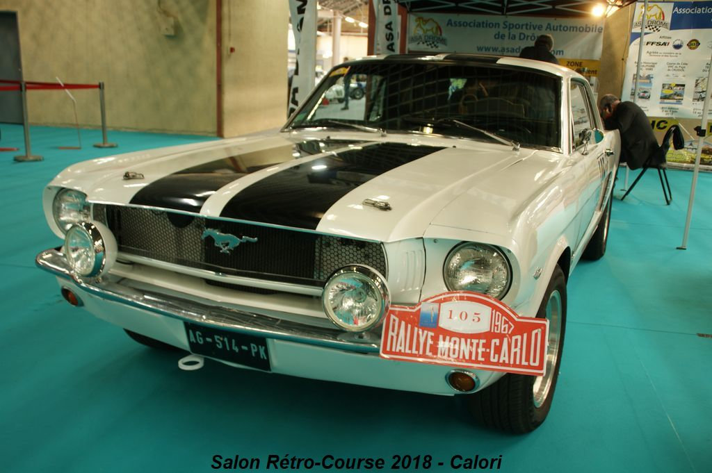 [26] 02/03/04 février 2018 - Salon rétro-Course à Valence - Page 2 Pwk7