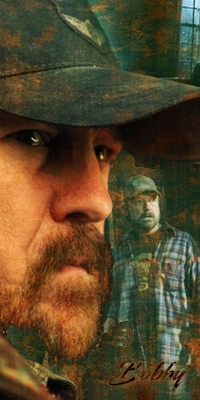 Bobby Singer