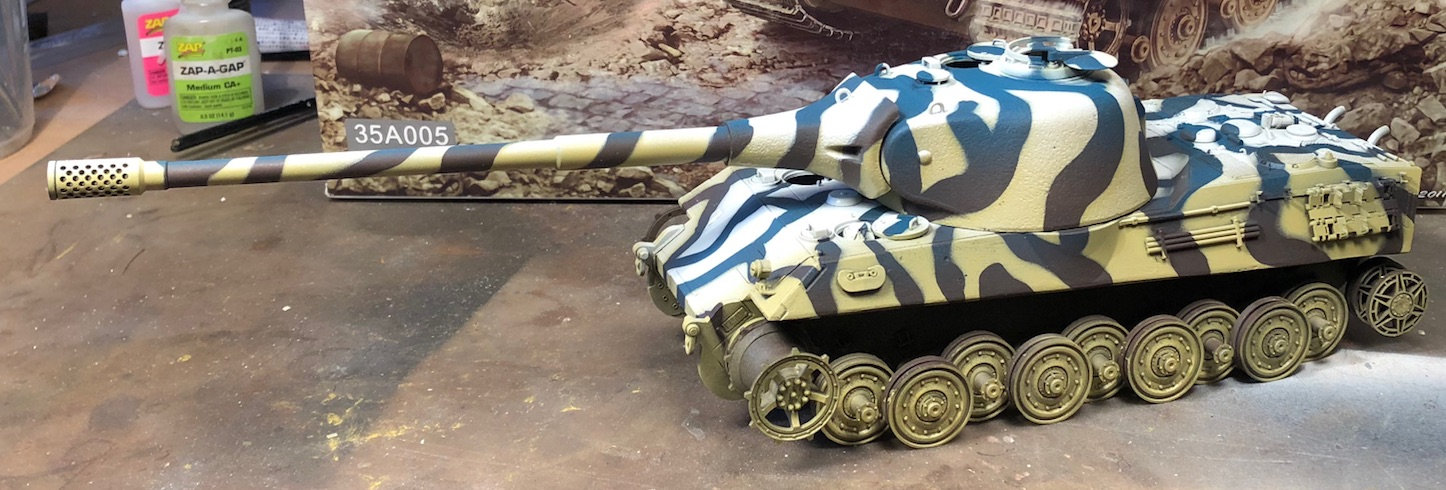Paper Panzer "Löwe"  0smu
