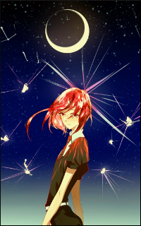 Houseki no Kuni / Cinnabar - 200*320 4y29