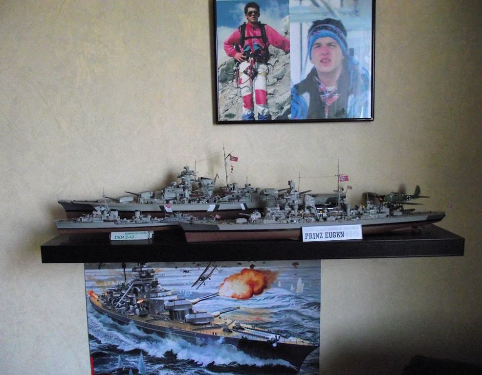 Collection Kriegsmarine  E38f