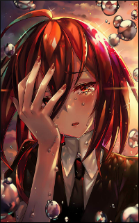 Houseki no Kuni / Cinnabar - 200*320 Eqqj