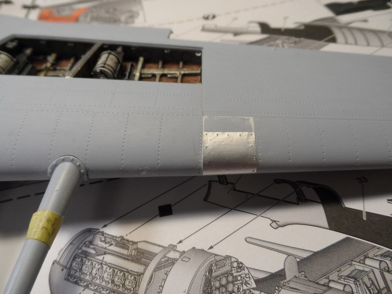 Hawker Typhoon Airfix 1/24 - Page 7 Iod3