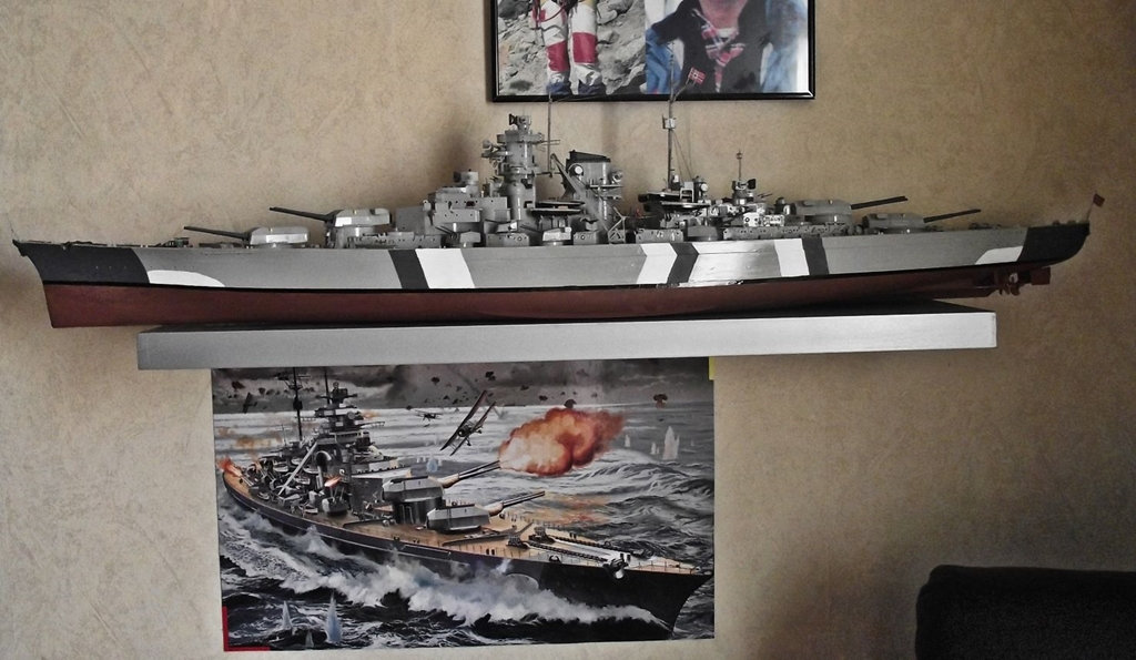 Collection Kriegsmarine  Mrd2