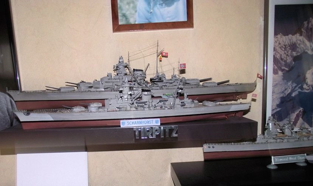 Collection Kriegsmarine  Olkf