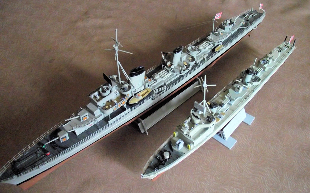 Collection Kriegsmarine  R657