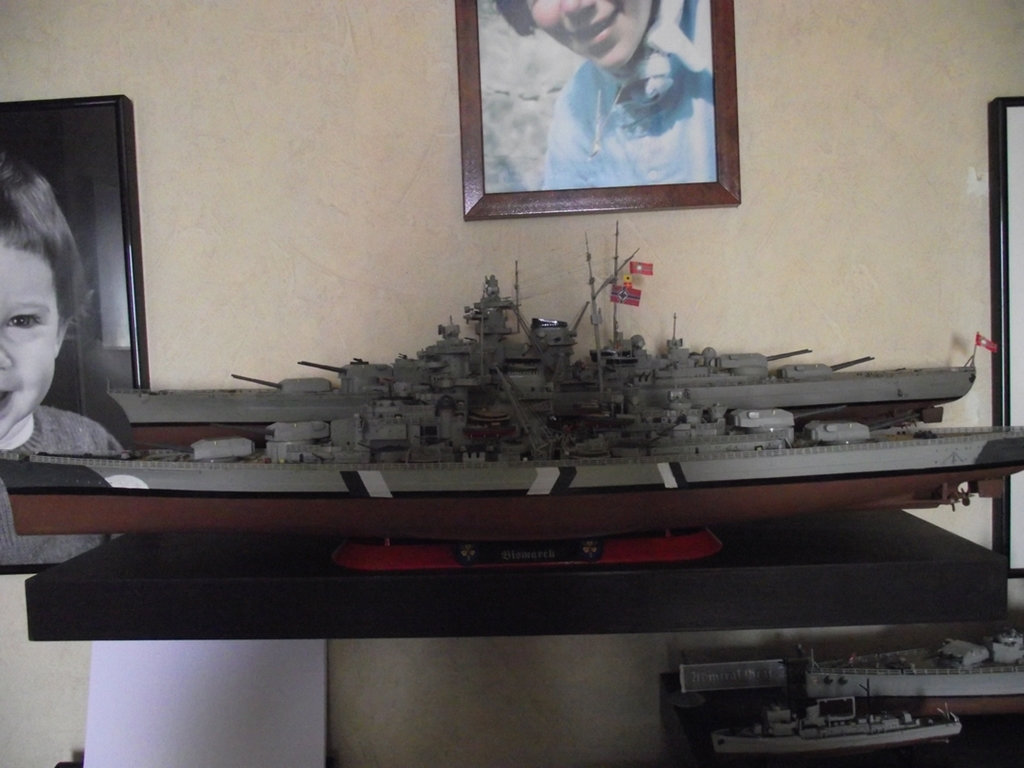 Collection Kriegsmarine  S3j3
