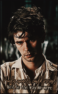 Ben Whishaw Avatars 200x320 pixels - Page 2 Uobm