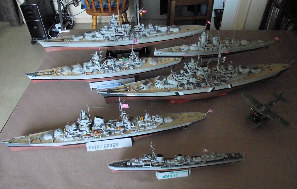 Collection Kriegsmarine  Wn3r
