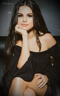 Selena Gomez 4ywa