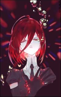 Houseki no Kuni / Cinnabar - 200*320 Ct4a