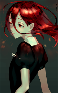 Houseki no Kuni / Cinnabar - 200*320 Dh94