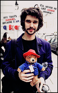 Ben Whishaw Avatars 200x320 pixels - Page 2 Dsks