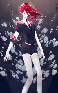 Houseki no Kuni / Cinnabar - 200*320 Fhys