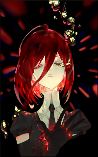 Houseki no Kuni / Cinnabar - 200*320 Isy6