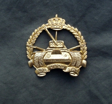 Some belgian beret badges N5xb