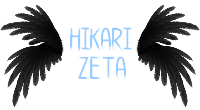 Zeta - Hikari