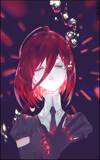 Houseki no Kuni / Cinnabar - 200*320 6p56