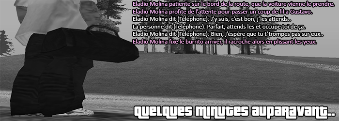La historia de Eladio Molina. (MS-13) 808n