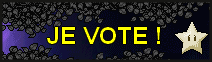 Je Vote !